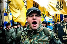 Эффект бумеранга украинского фашизма - фото 3