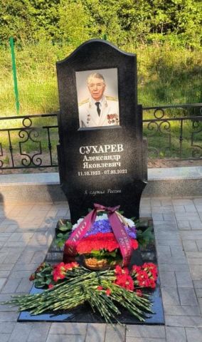 Михаил Федоров: и на месте прокурора может быть герой... - фото 3