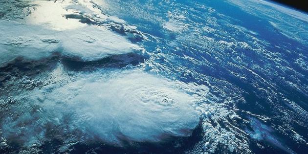 Вода на Землю прилетела из космоса - фото 1
