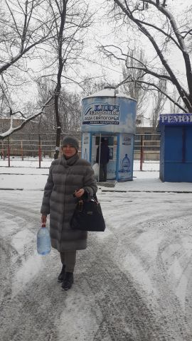 Журнал «ЭкоГрад»: Донецк ... скорбим… - фото 17