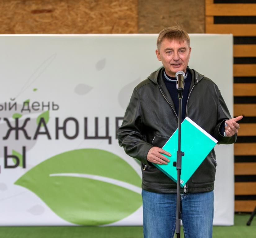 День эколога – 2023: профессиональный праздник защитников природы объединил москвичей и гостей столицы - фото 2