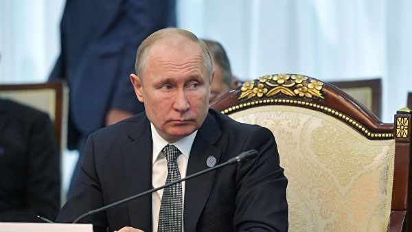 Владимир Путин спас Байкал от гидроэлектростанции на Селенге - фото 1