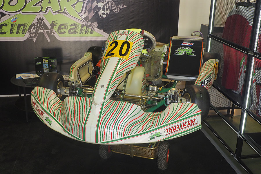 Motorsport Expo - фото 11